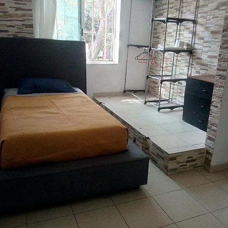 Versalles Rooms Mexico-stad Buitenkant foto