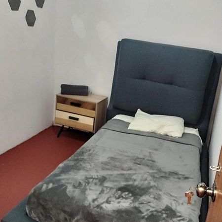 Versalles Rooms Mexico-stad Buitenkant foto