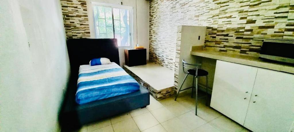 Versalles Rooms Mexico-stad Buitenkant foto