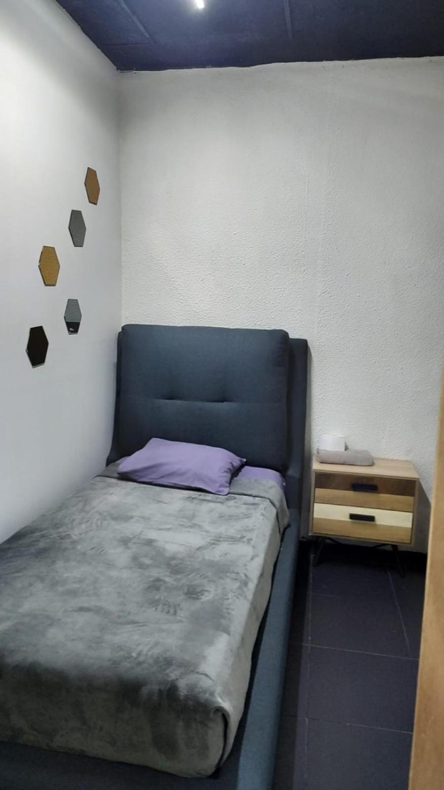Versalles Rooms Mexico-stad Buitenkant foto