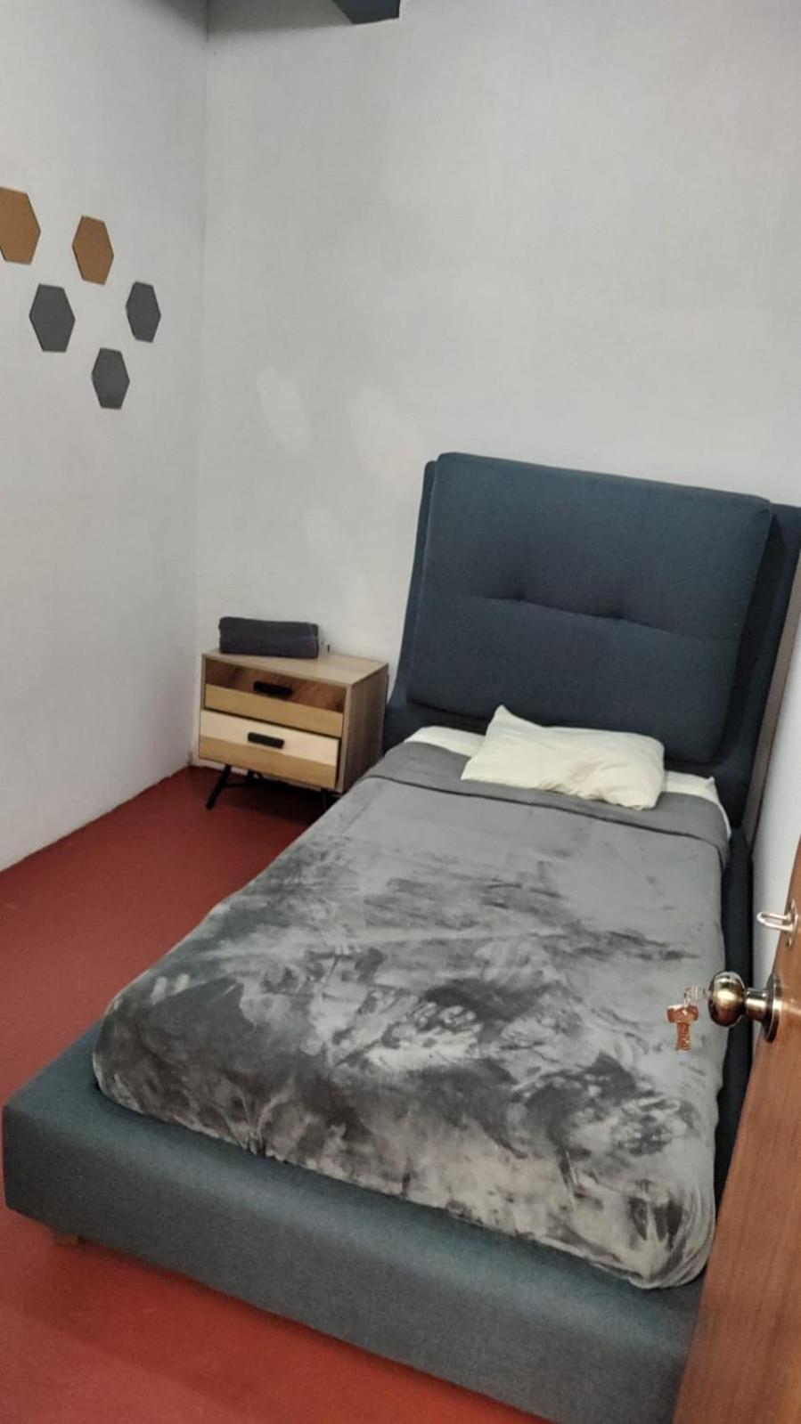 Versalles Rooms Mexico-stad Buitenkant foto