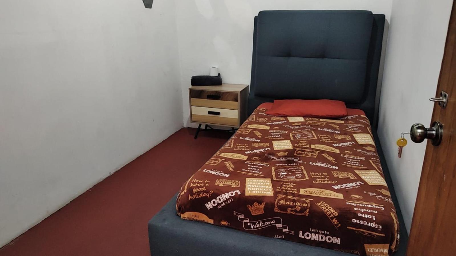Versalles Rooms Mexico-stad Buitenkant foto